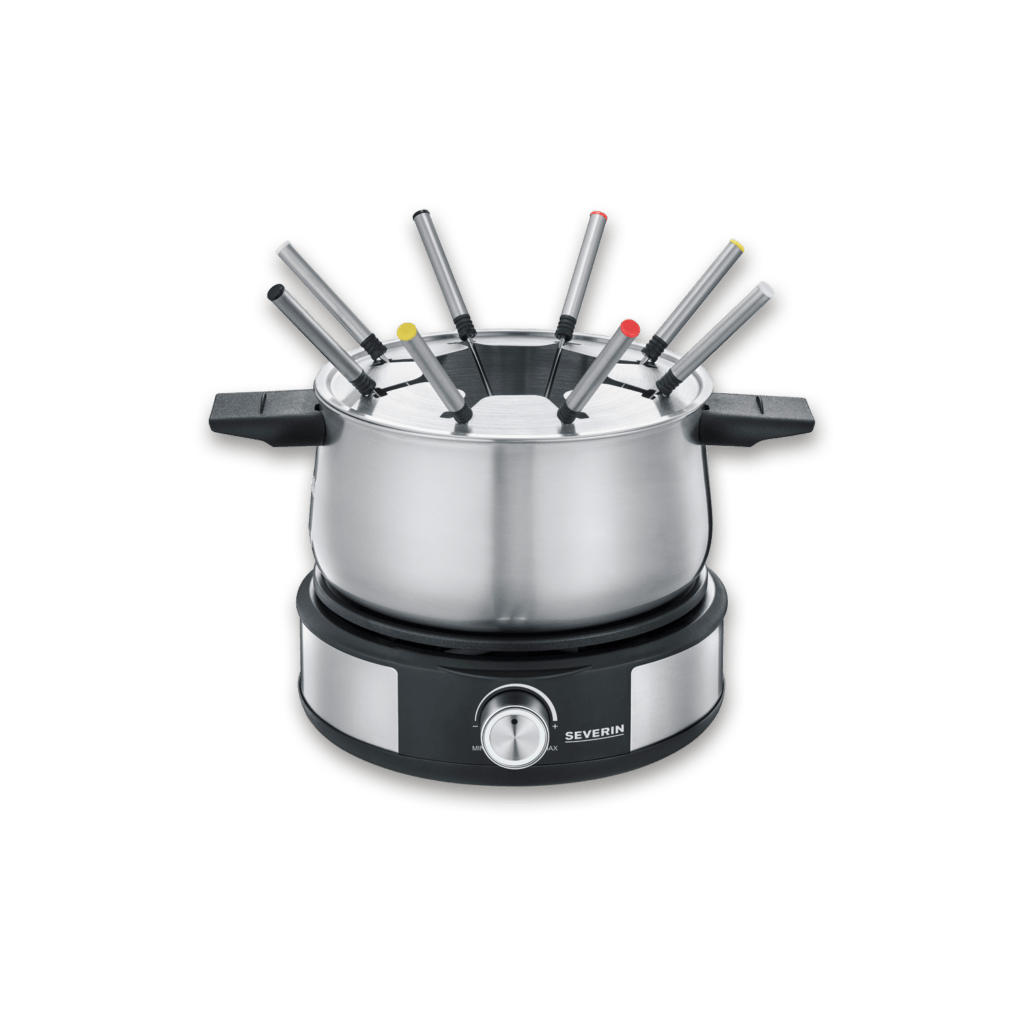 severin-raclette-und-fondue-fo-2471-fondue-crepes-kombi
