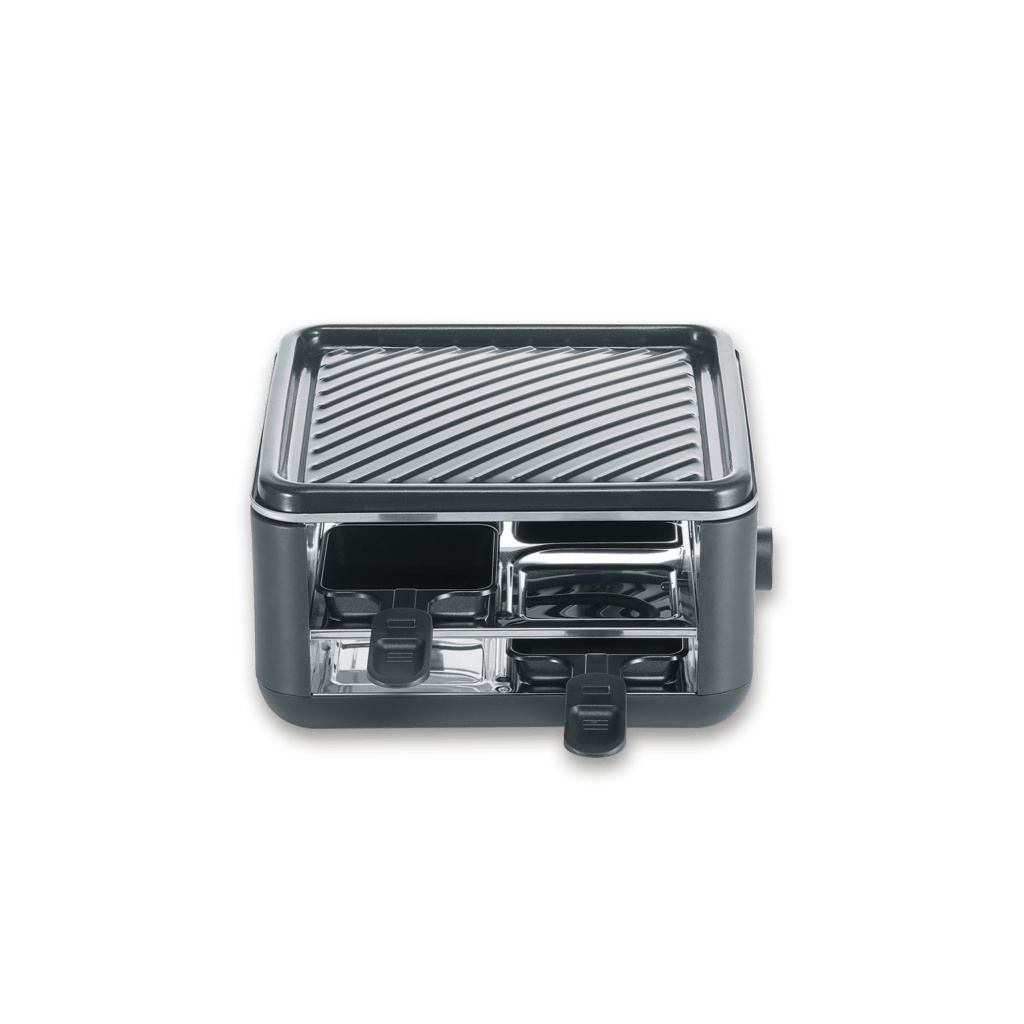 severin-raclette-und-fondue-pg-2360-black-line-lite-mini-raclette-grill-2