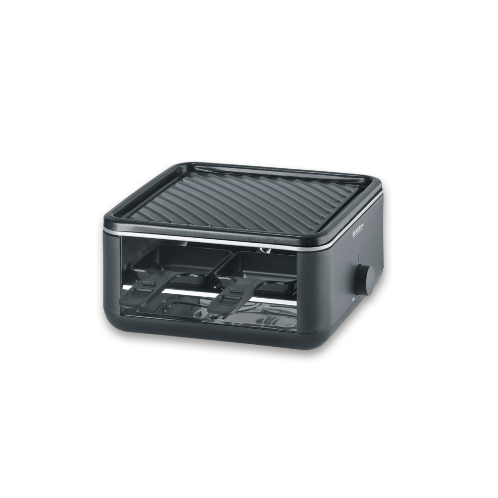 severin-raclette-und-fondue-pg-2360-black-line-lite-mini-raclette-grill-3