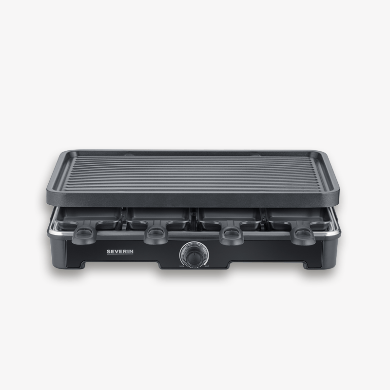 severin-raclette-und-fondue-pg-9670-raclette-grill