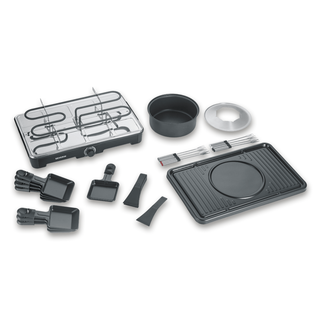 severin-raclette-und-fondue-rg-2347-raclette-fondue-kombination-8