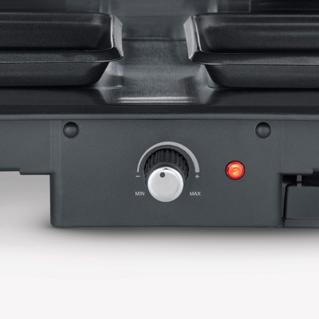 severin-raclette-und-fondue-rg-2375-raclette-mit-antihaftbeschichteter-grillplatte-5