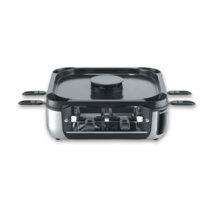 severin-raclette-und-fondue-rg-2379-sevento-raclette-grill