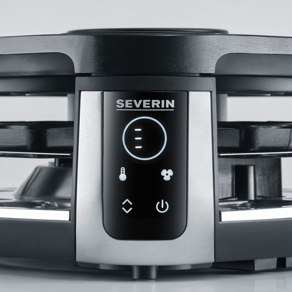 severin-raclette-und-fondue-rg-2379-sevento-raclette-grill-7