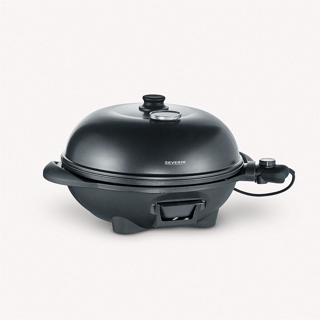 severin-standgrill-pg-8541-barbecue-elektrogrill-standgrill-mit-haube-3