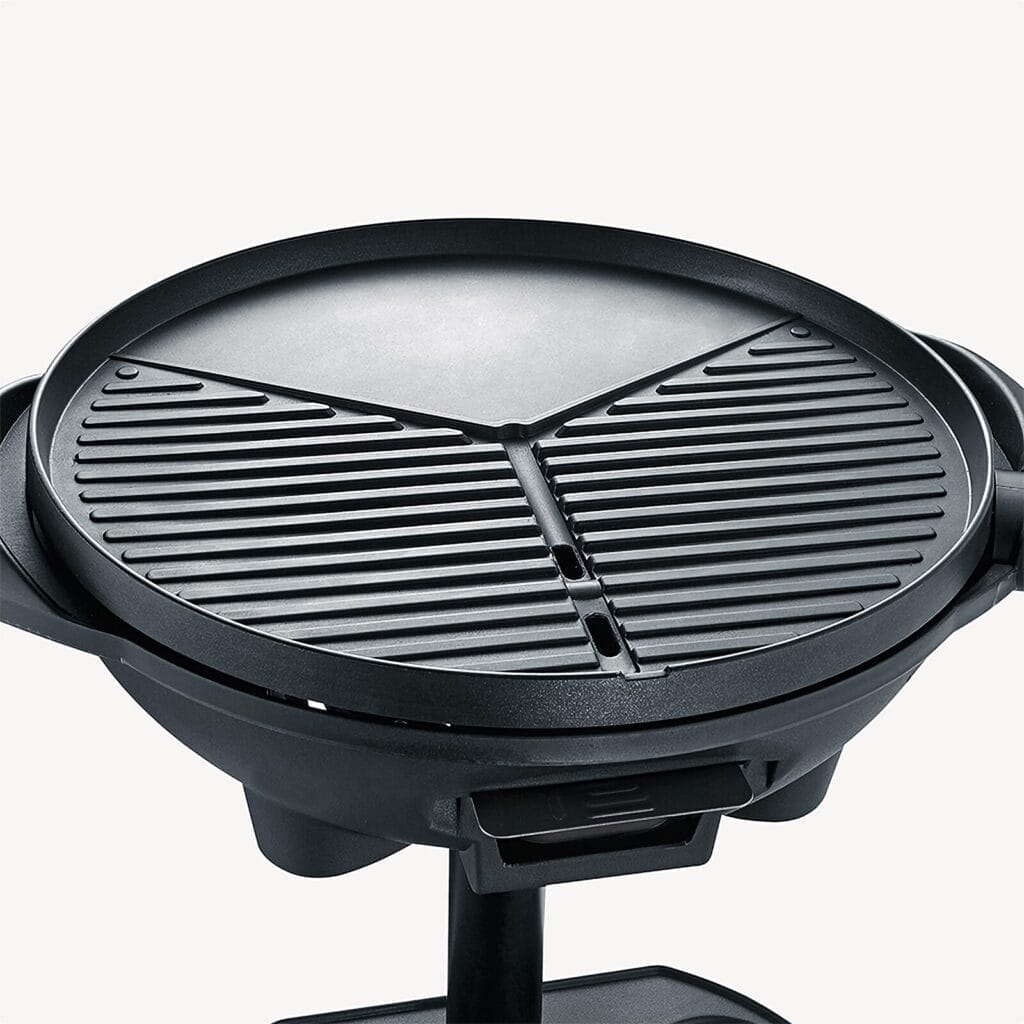 severin-standgrill-pg-8541-barbecue-elektrogrill-standgrill-mit-haube-4