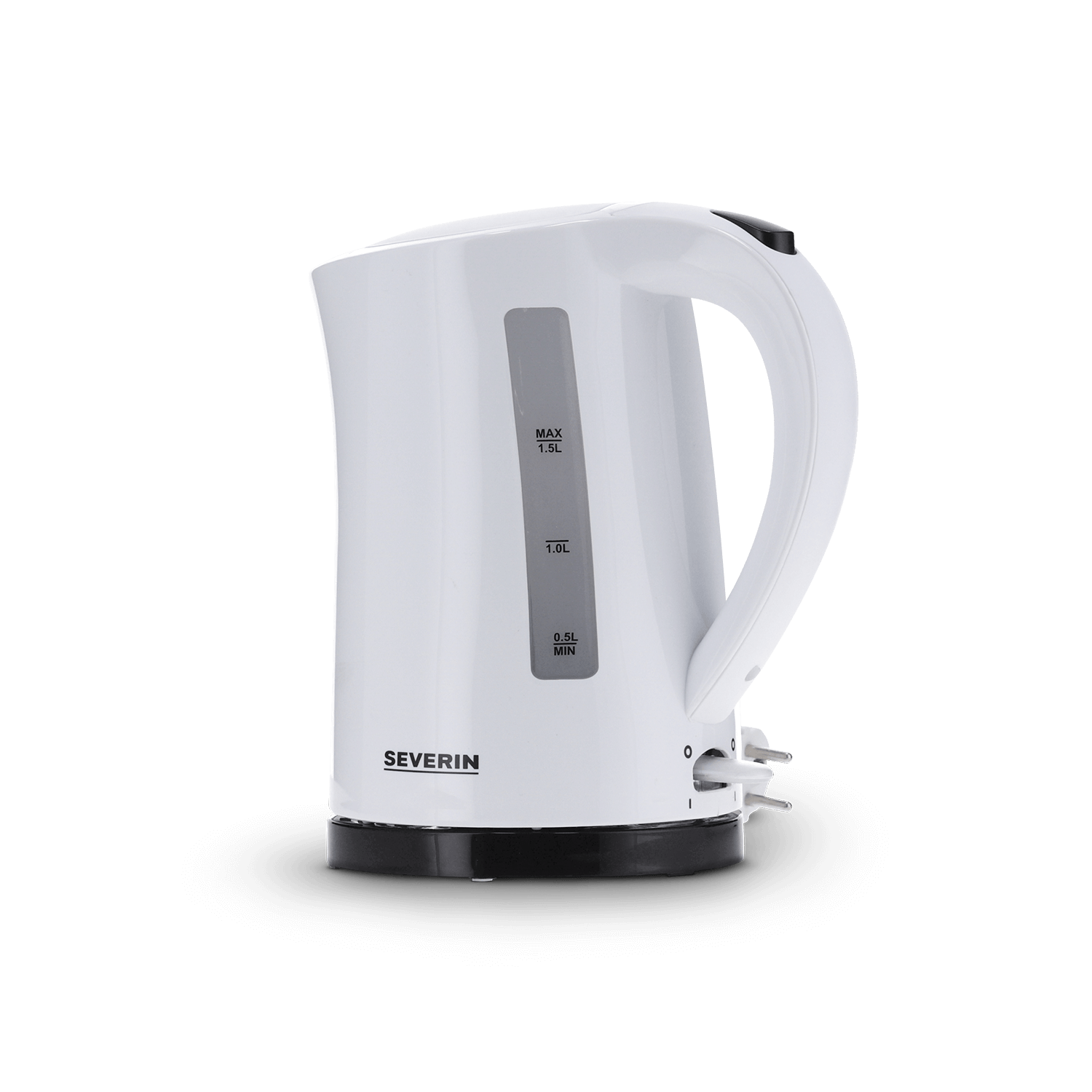 SEVERIN Bouilloire 1,5 L WK 3494
