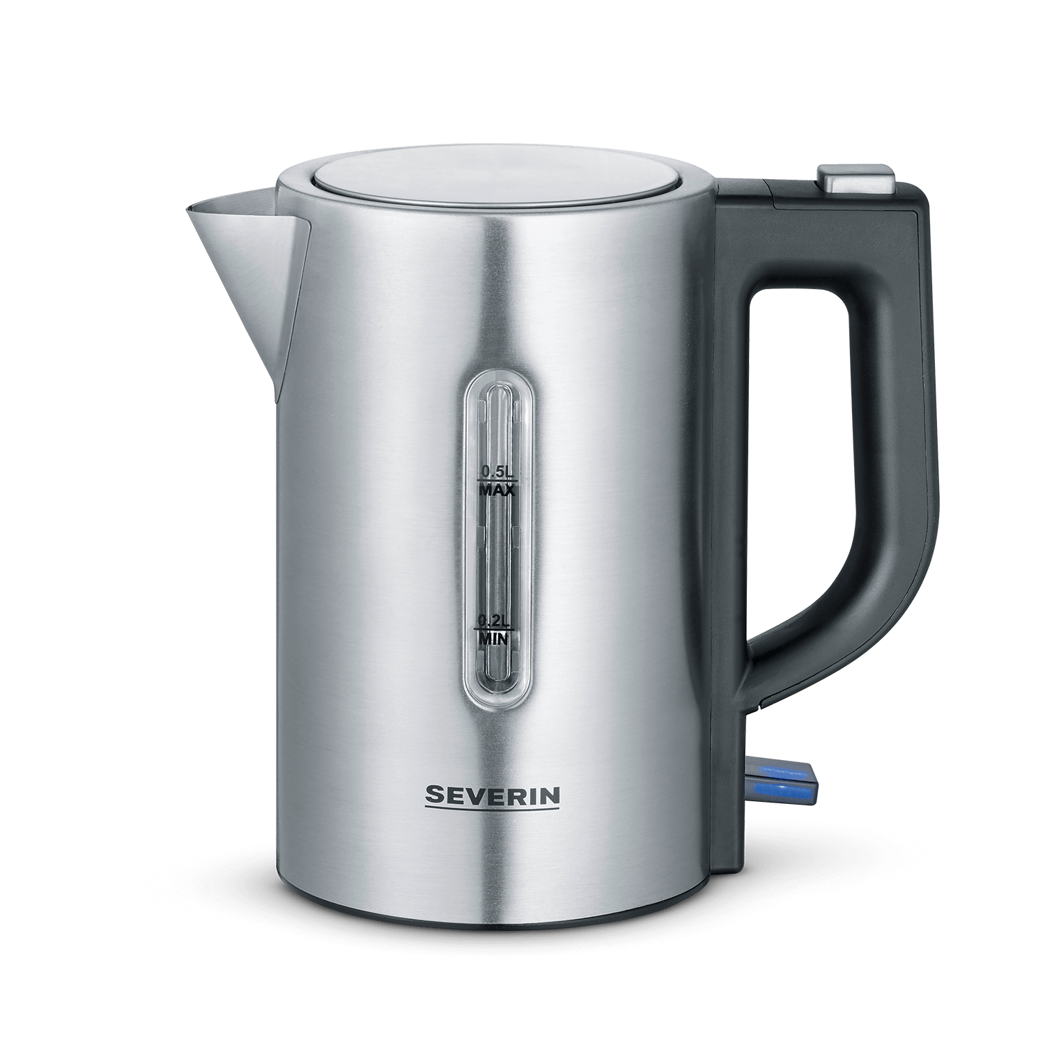 SEVERIN Mini bouilloire de voyage WK 3647