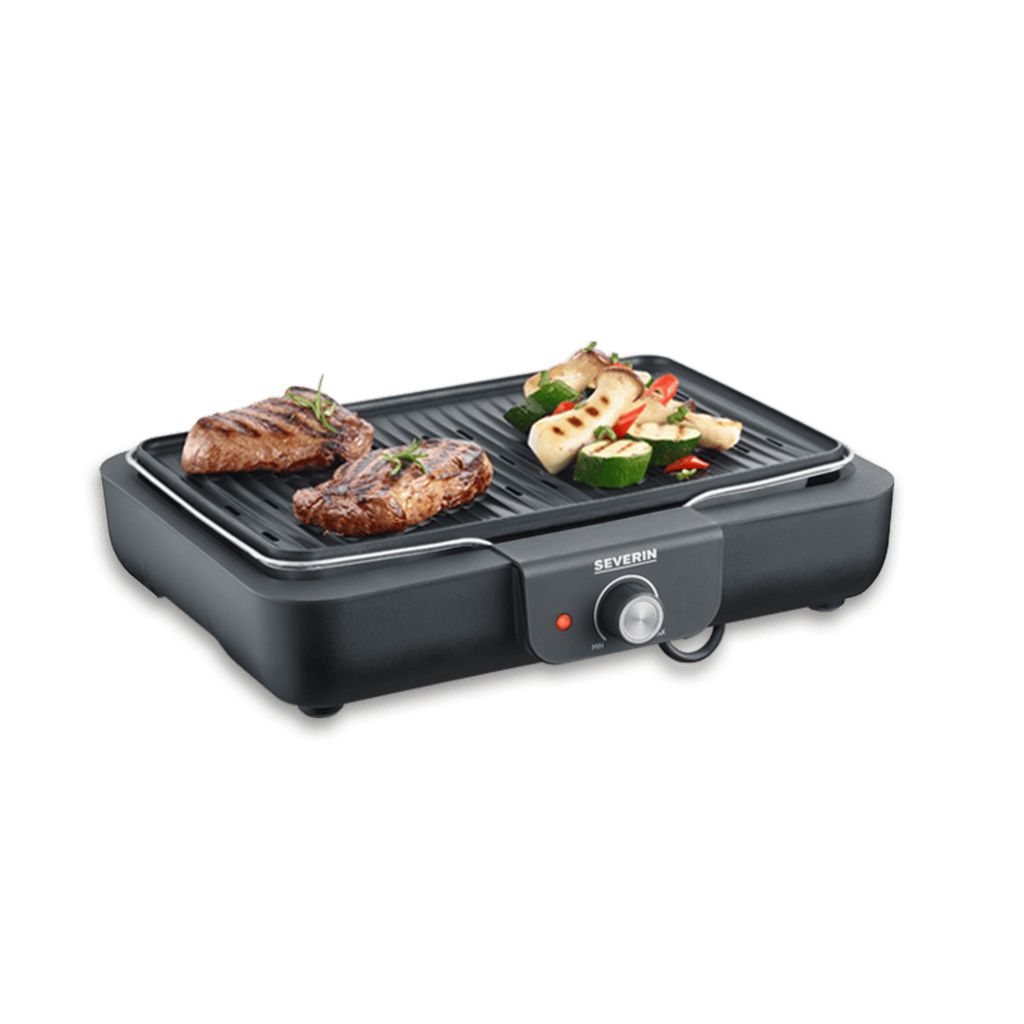 severin-tischgrill-pg-8556-tischgrill-mit-grillrost-2