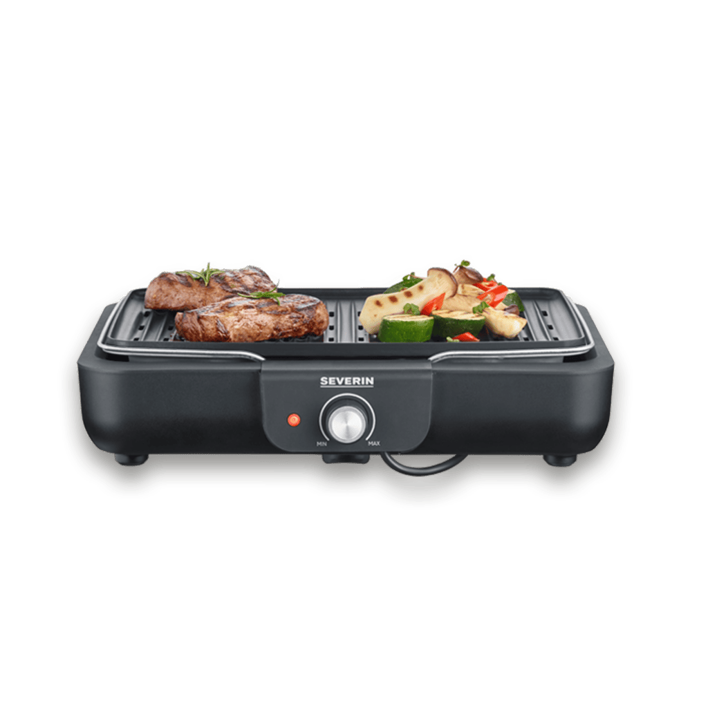severin-tischgrill-pg-8556-tischgrill-mit-grillrost-3