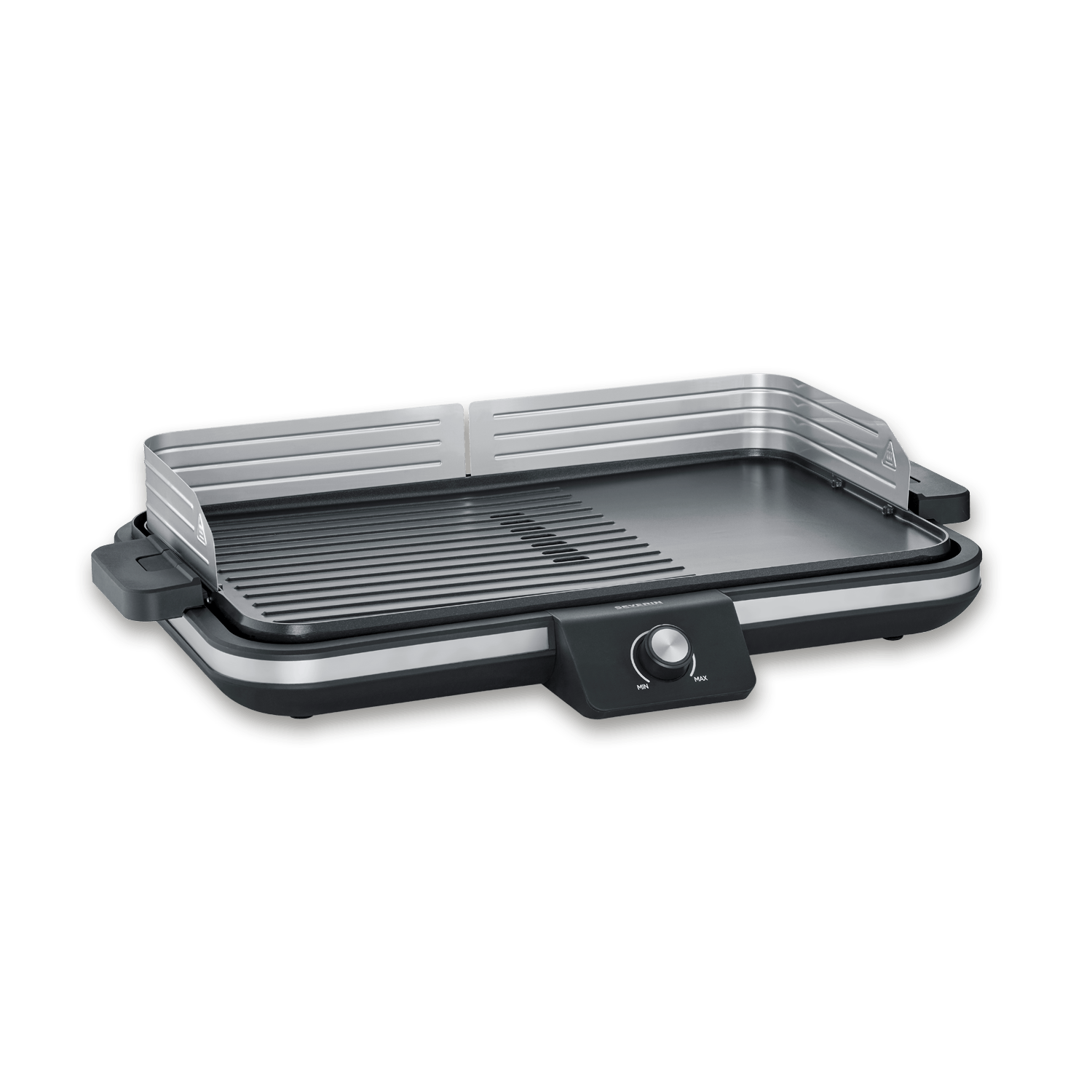 SEVERIN Gril de table Plancha PG 8564