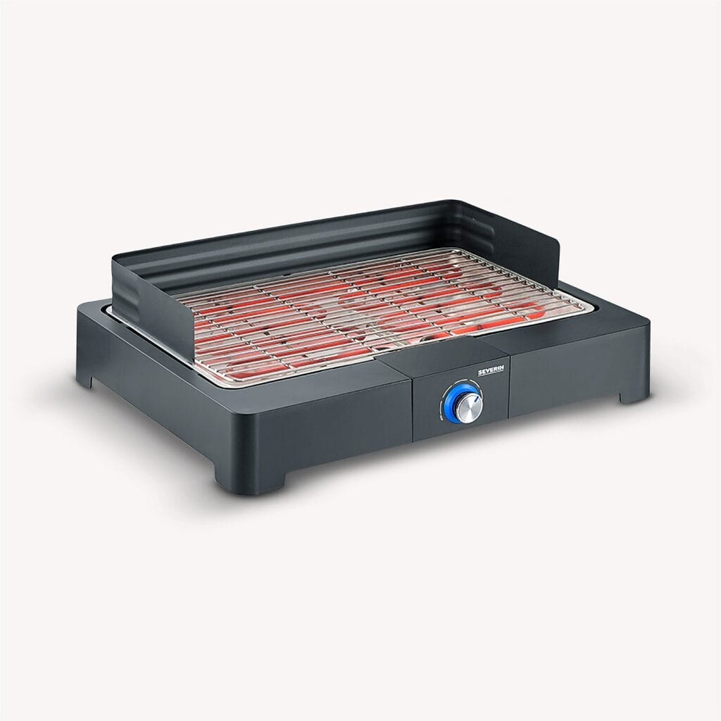 severin-tischgrill-pg-8565-tischgrill-mit-grillrost-1