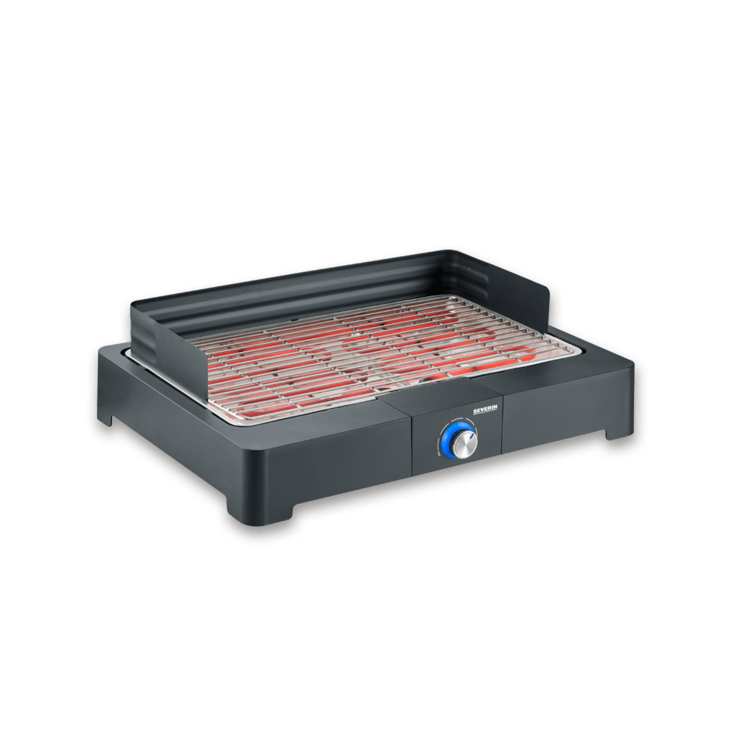severin-tischgrill-pg-8565-tischgrill-mit-grillrost