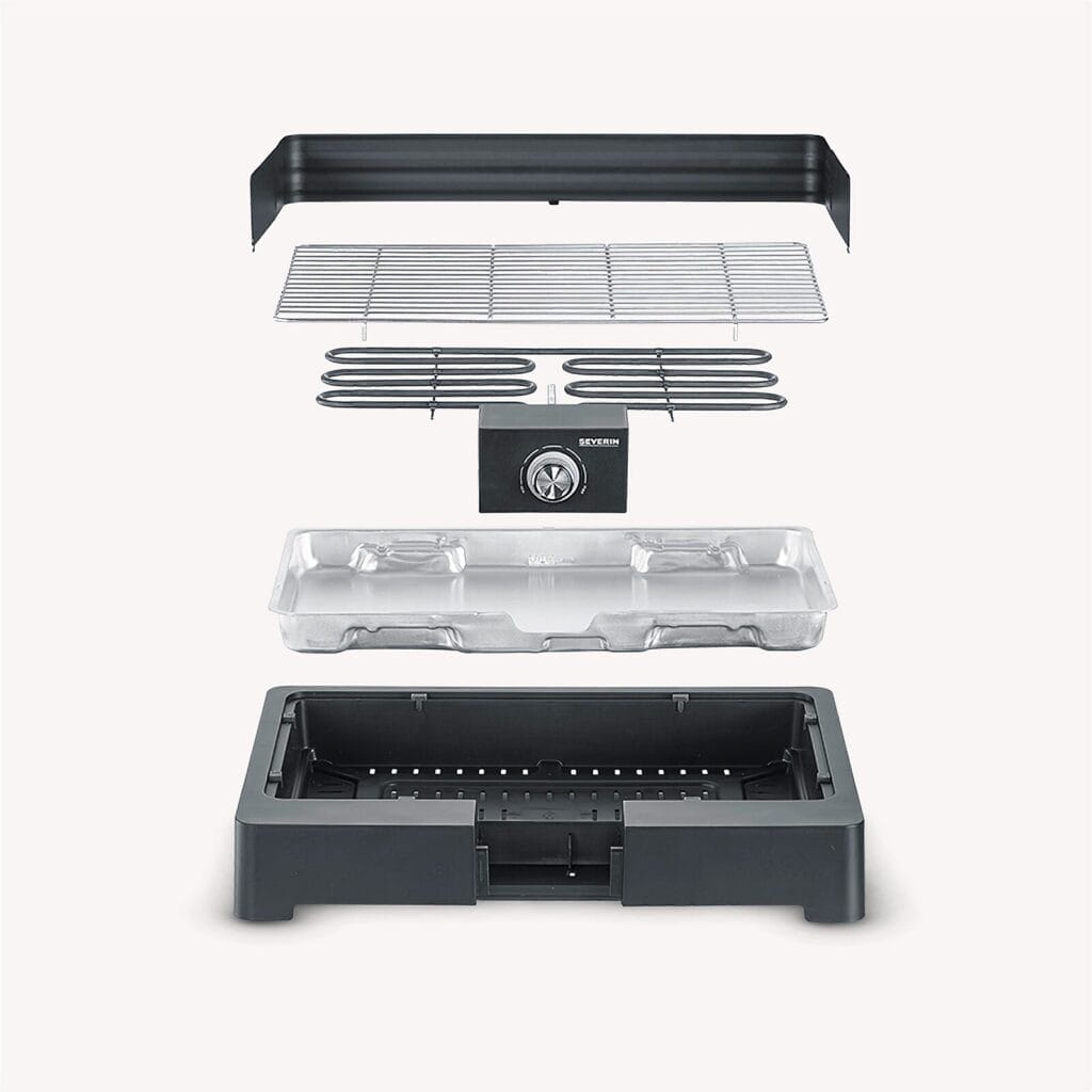 severin-tischgrill-pg-8565-tischgrill-mit-grillrost-2