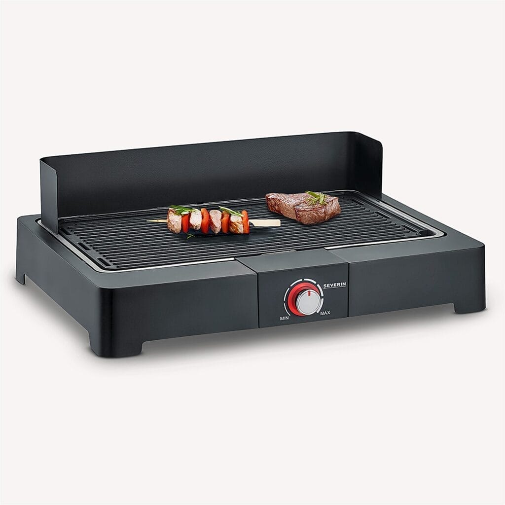 severin-tischgrill-pg-8567-tischgrill-mit-grillplatte-3