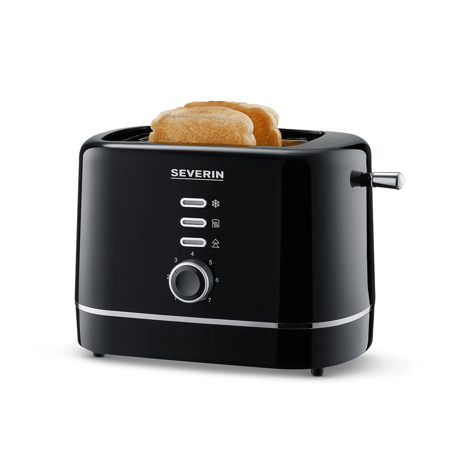 SEVERIN Toaster AT 4321