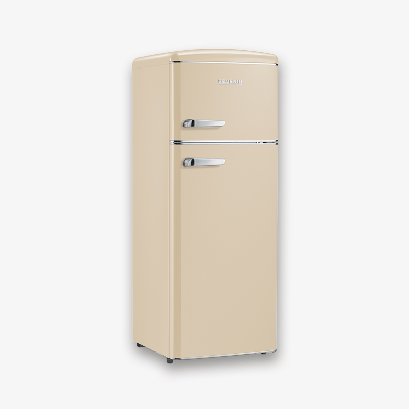 severin-kuehl-gefrierkombinationen-rkg-8933-retro-kuehl-gefrierkombination-creme