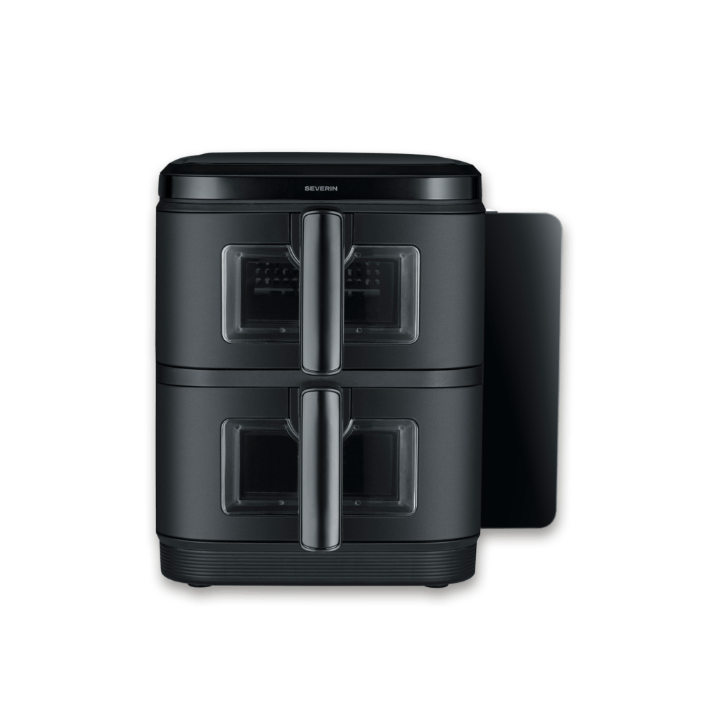 severin-heissluftfritteuse-fr-9598-s-fry-duo-stack-1