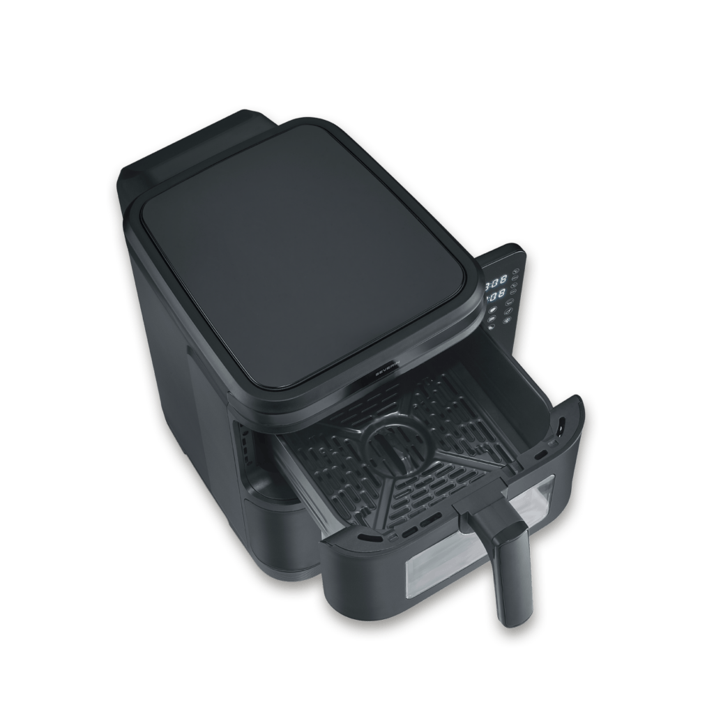 severin-heissluftfritteuse-fr-9598-s-fry-duo-stack-10
