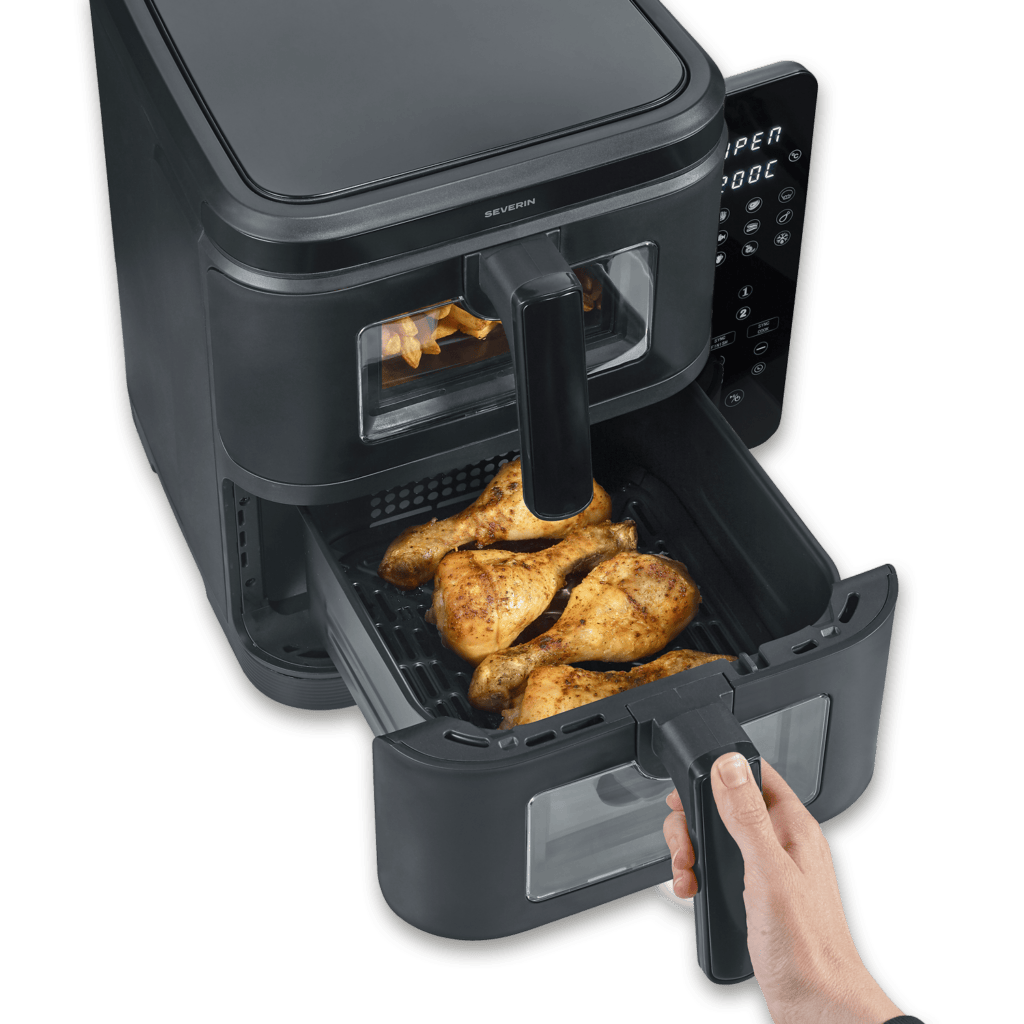 severin-heissluftfritteuse-fr-9598-s-fry-duo-stack-17