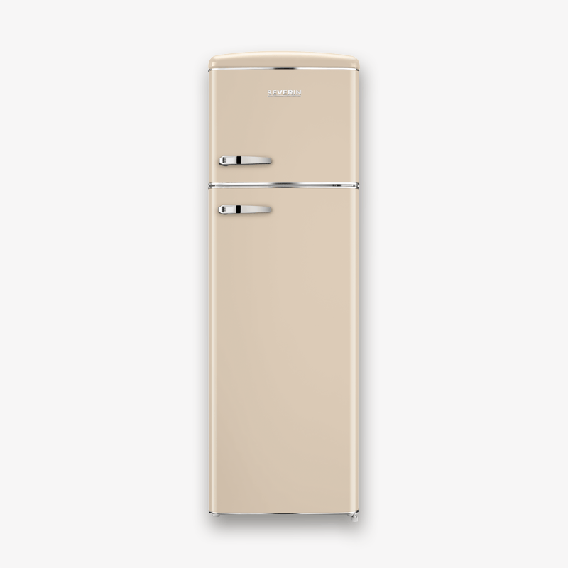 severin-kuehl-gefrierkombinationen-rkg-8985-retro-kuehl-gefrierkombination-creme-2