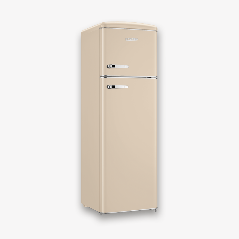 severin-kuehl-gefrierkombinationen-rkg-8985-retro-kuehl-gefrierkombination-creme