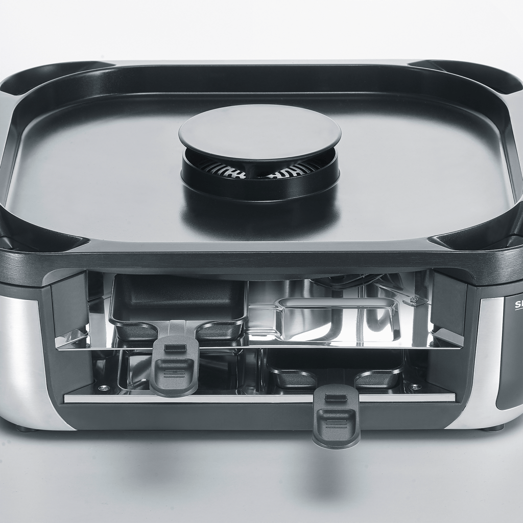 severin-raclette-und-fondue-rg-2350-sevento-raclette-grill-5