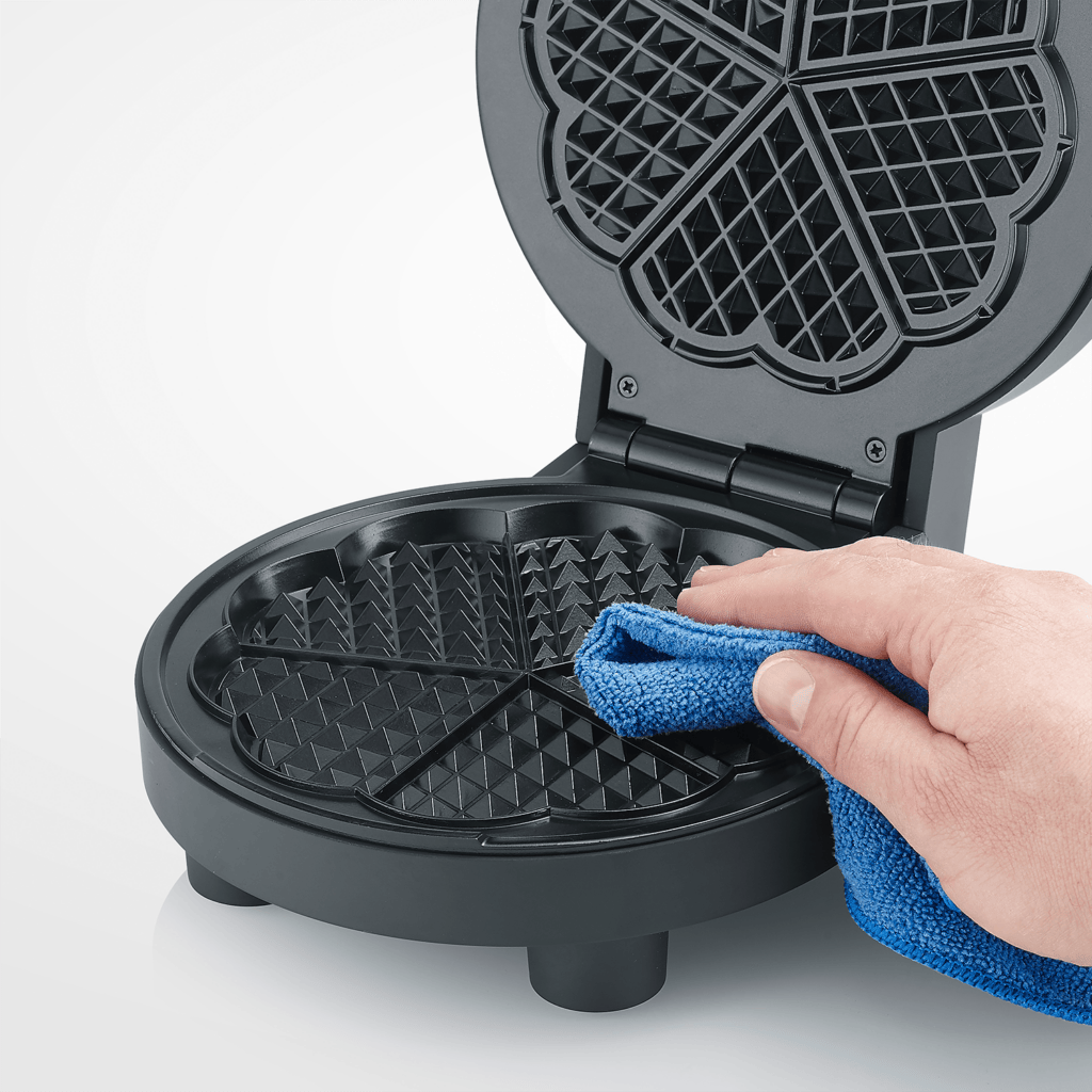 severin-waffeleisen-wa-2117-waffeleisen-black-line-9